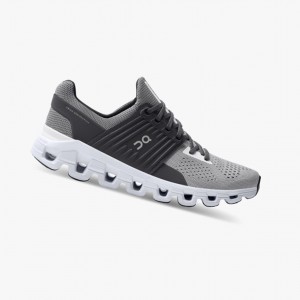 Alloy / Eclipse On Cloudrift Men Training Shoes | TPFW51346