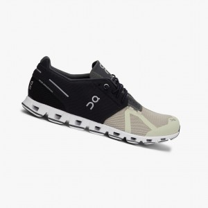 Black On Cloud 50 - 50 Men Road Running Shoes | PJHU71504