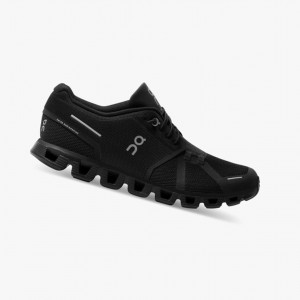 Black On Cloud 5 Men Running Shoes | RATQ92371