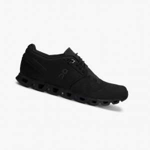 Black On Cloud Men Road Running Shoes | JHGA19843