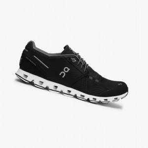 Black On Cloud Men Road Running Shoes | WZYS06491