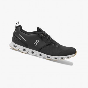 Black On Cloud Terry Women Road Running Shoes | BEPJ97153