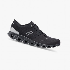 Black On Cloud X 3 Women Training Shoes | IATM27583