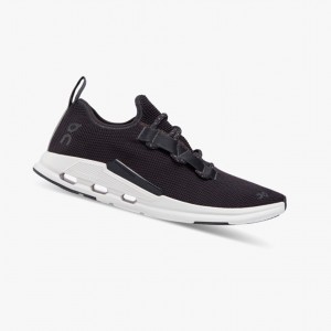 Black On Cloudeasy Men Running Shoes | UYMX62785