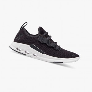 Black On Cloudeasy Women Running Shoes | LHJG54896