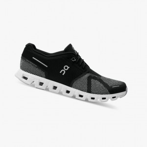 Black On Cloudgo Men Running Shoes | YLJA13784