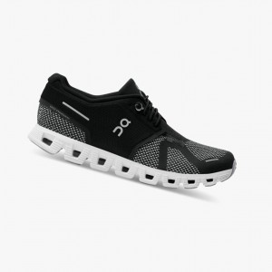 Black On Cloudgo Women Running Shoes | YOKF98241