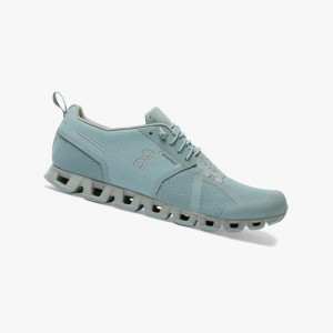 Blue On Cloud Waterproof Men Road Running Shoes | SOCU45780