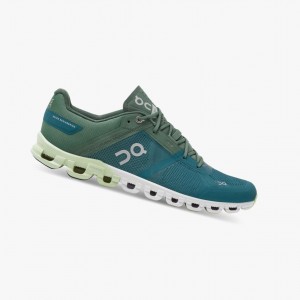 Blue On Cloudflow Men Training Shoes | MELG68974