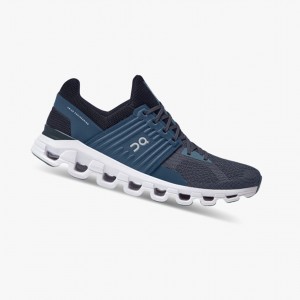 Blue On Cloudrift Men Training Shoes | DLQU21350