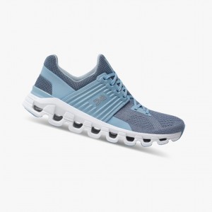 Blue On Cloudrift Women Training Shoes | YXEL15207