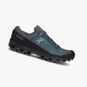 Blue On Cloudventure Men Trail Running Shoes | QODY25879