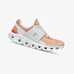 Copper On Cloudrift Women Training Shoes | LWAJ76218