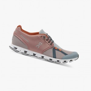 Coral On Cloud 70 - 30 Women Road Running Shoes | AICG67591