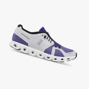 Frost / Twilight On Cloudgo Women Running Shoes | ANSF60953