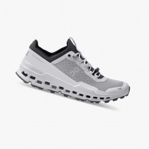 Glacier / Frost On Cloudultra Women Trail Running Shoes | IGSE87340