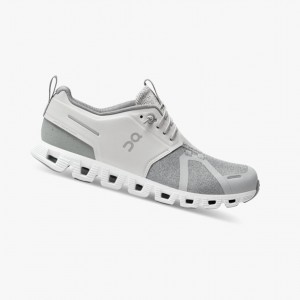 Glacier / Lunar On Cloud 5 Terry Men Running Shoes | PFNO49652