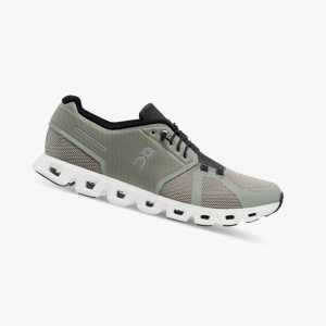 Grey On Cloud 5 Men Running Shoes | EGOR76182