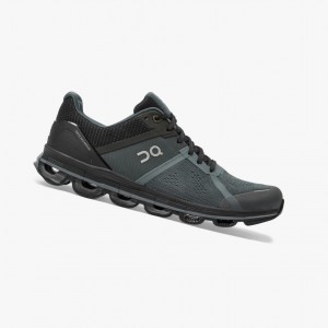 Grey On Cloudace Men Road Running Shoes | JPBN95867