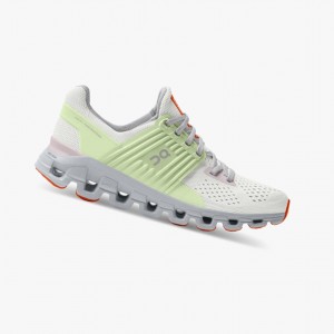 Ice / Oasis On Cloudrift Women Training Shoes | ADRS98412