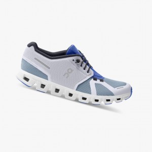 Lavender On Cloud 5 Push Women Running Shoes | SPHM57390