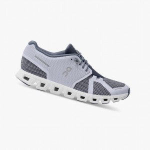 Lavender On Cloudgo Women Running Shoes | HPBR08459