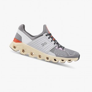 Lavender / Purple On Cloudrift Women Training Shoes | FOUJ72481