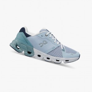 Nimbus / Cobble On Cloudflyer 4 Women Running Shoes | KRPS09137