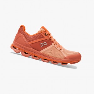 Orange On Cloudace Women Road Running Shoes | VPFL97831