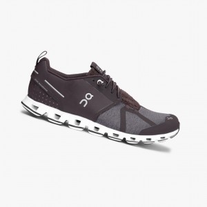 Pebble On Cloud Terry Men Road Running Shoes | NRGU46527