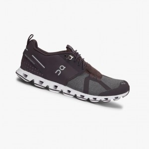 Pebble On Cloud Terry Women Road Running Shoes | FHXZ28701