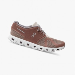 Red On Cloudgo Women Running Shoes | WEJP19678