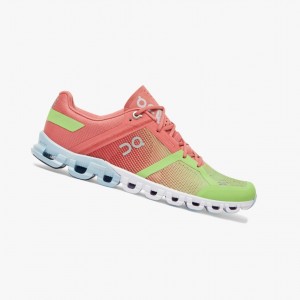 Rose On Cloudflow Women Training Shoes | ILKX30195