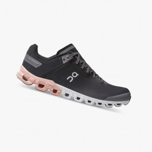 Rose On Cloudflow Women Training Shoes | MFRW07912