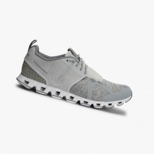 Silver On Cloud Terry Women Road Running Shoes | FGYT49712