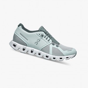 Surf / Cobble On Cloud 5 Women Running Shoes | GRPL21068