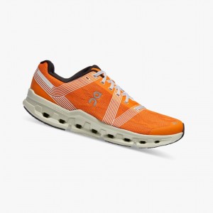 Turmeric / Aloe On Cloudgo Men Running Shoes | WDSV73250