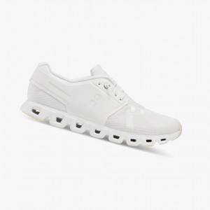 Undyed On Cloud 5 Women Running Shoes | ECKW38645