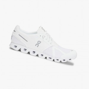 White On Cloud Women Road Running Shoes | ACKU14083