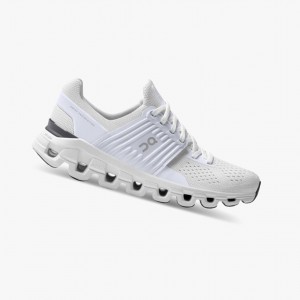 White On Cloudrift Women Training Shoes | OURE82704