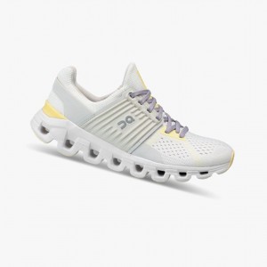 White On Cloudrift Women Training Shoes | WRLC01928