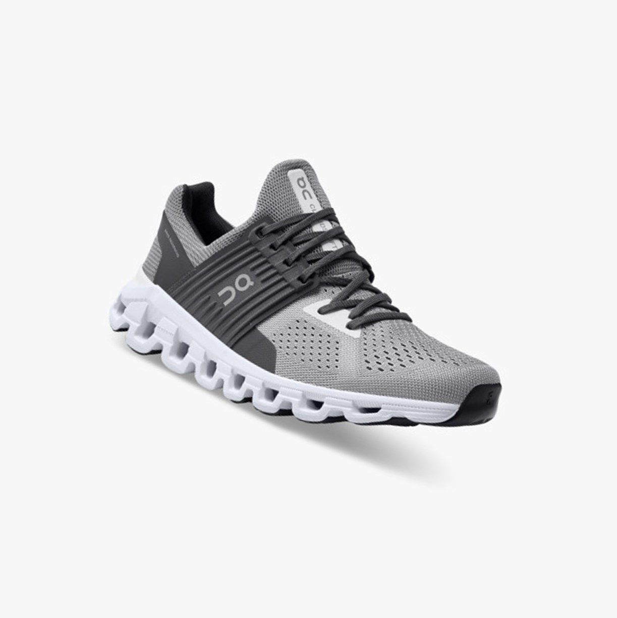 Alloy / Eclipse On Cloudrift Men Training Shoes | TPFW51346