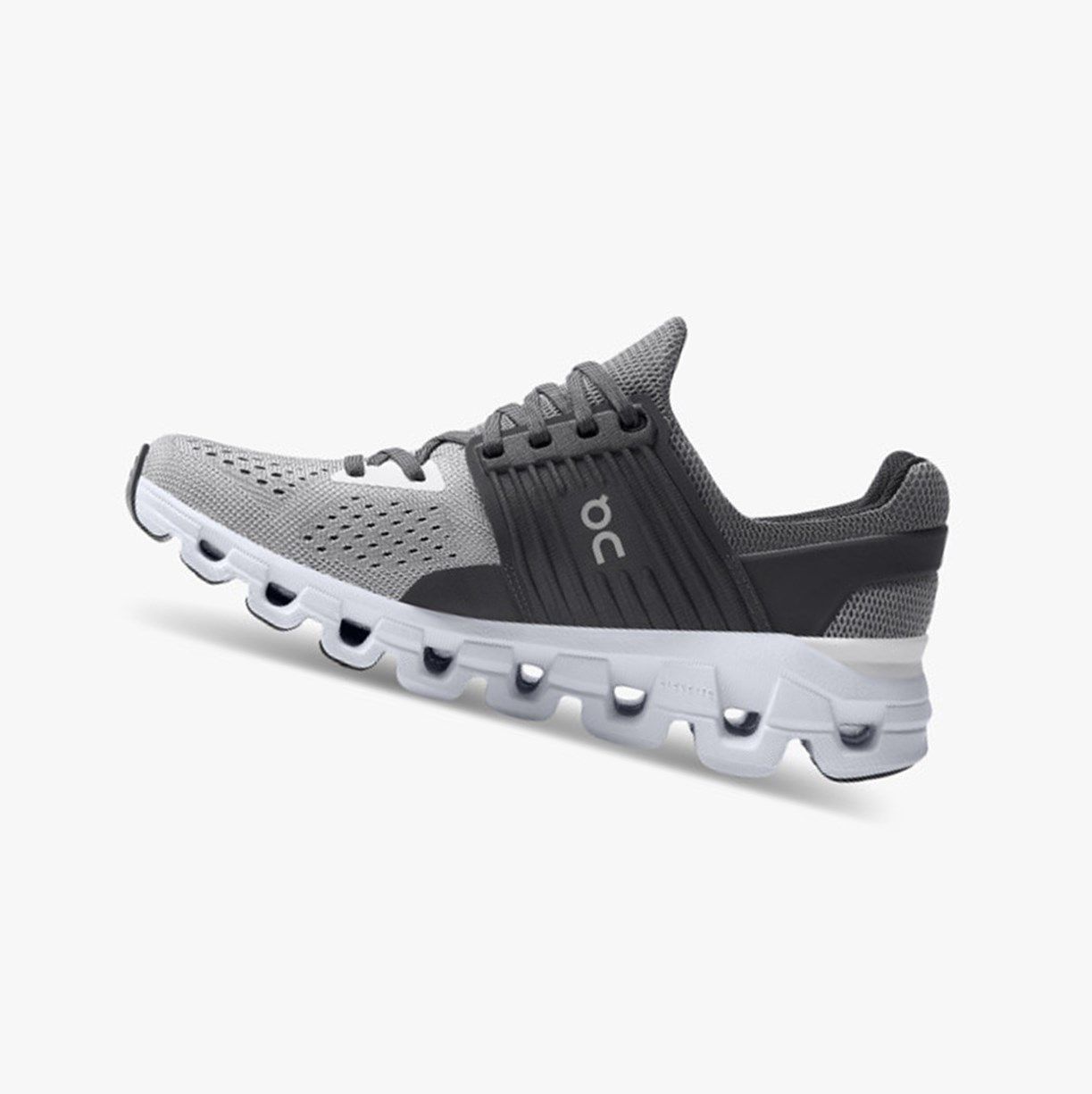 Alloy / Eclipse On Cloudrift Women Training Shoes | SGEA89036