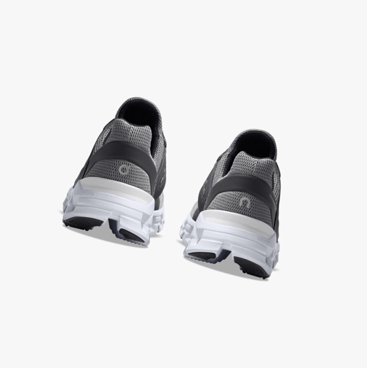 Alloy / Eclipse On Cloudrift Women Training Shoes | SGEA89036