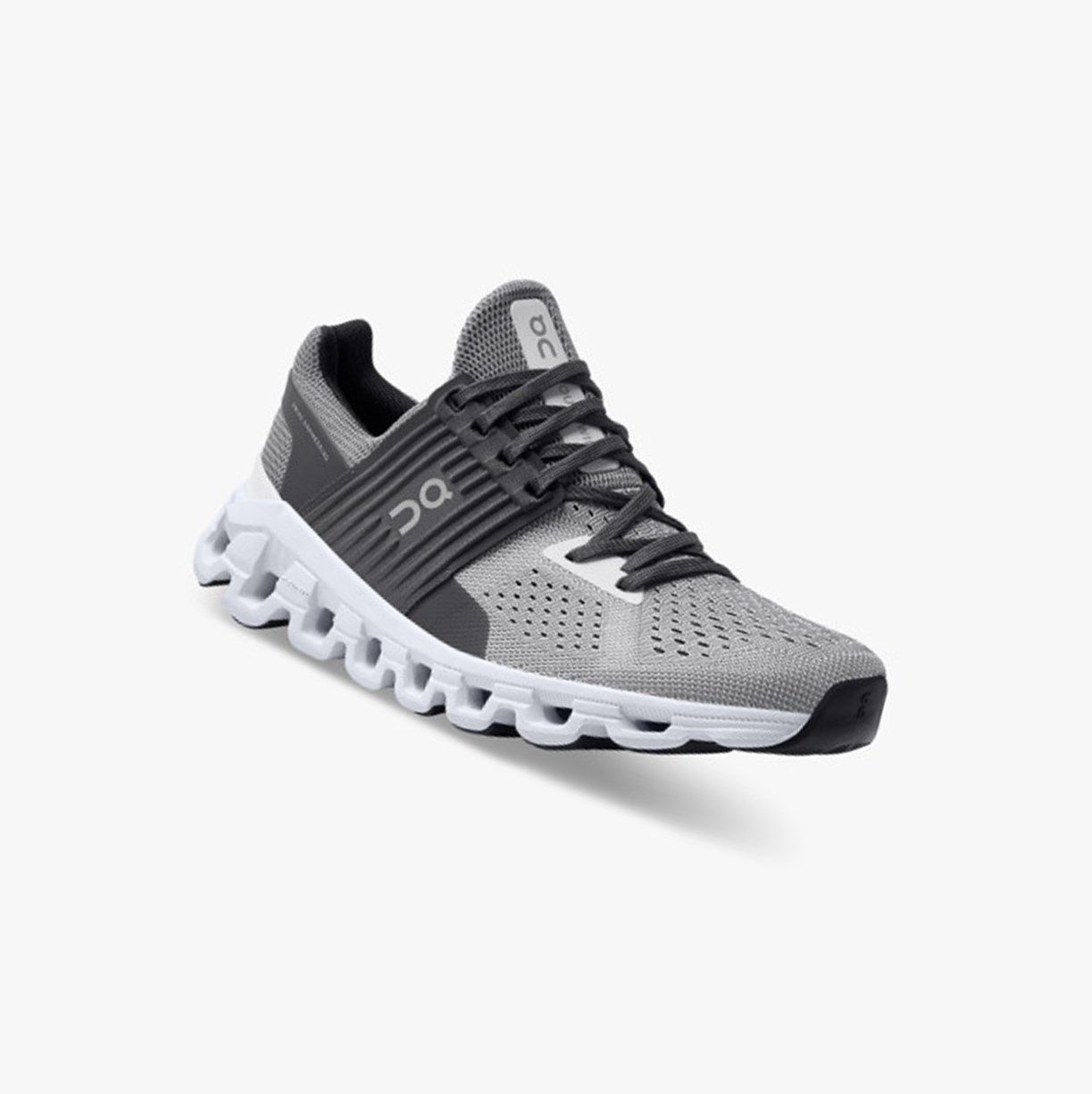 Alloy / Eclipse On Cloudrift Women Training Shoes | SGEA89036