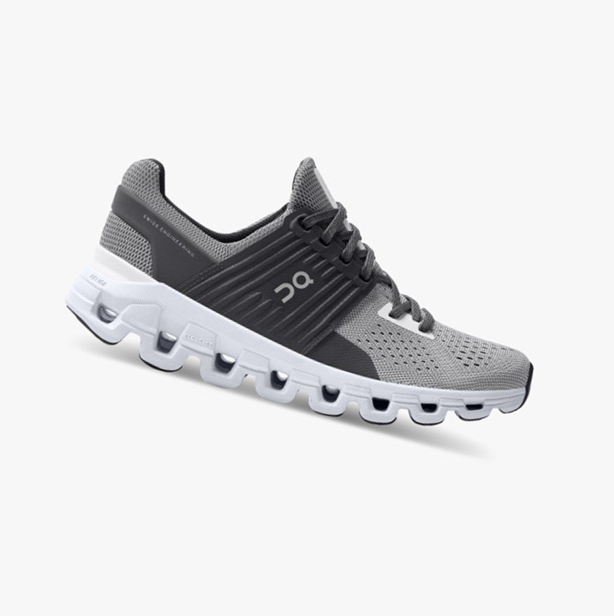 Alloy / Eclipse On Cloudrift Women Training Shoes | SGEA89036