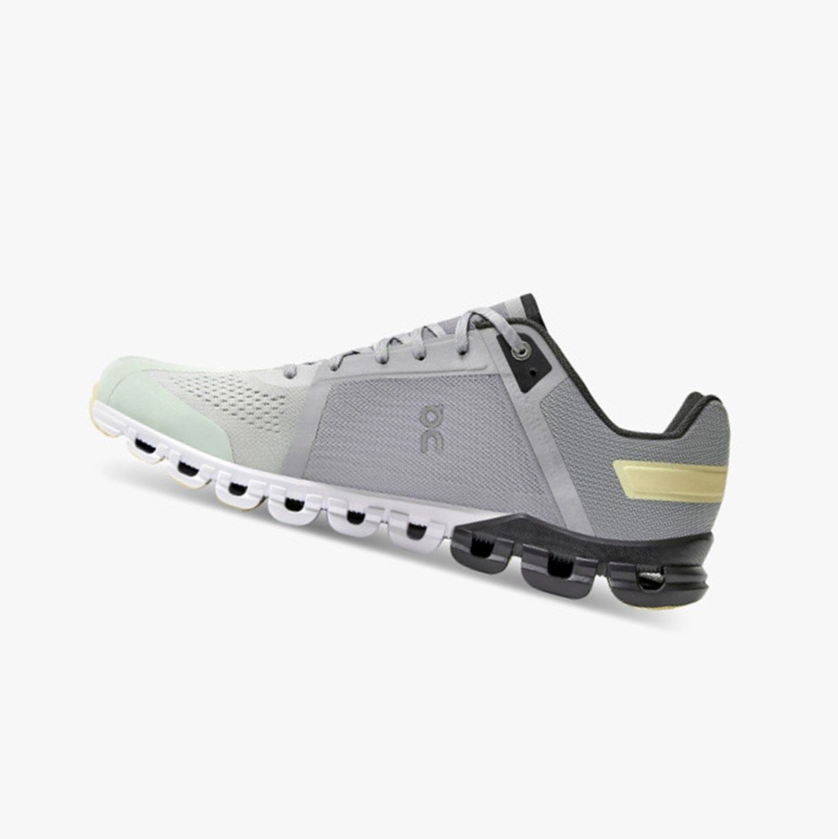 Alloy / Magnet On Cloudflow Men Training Shoes | NKXP60359