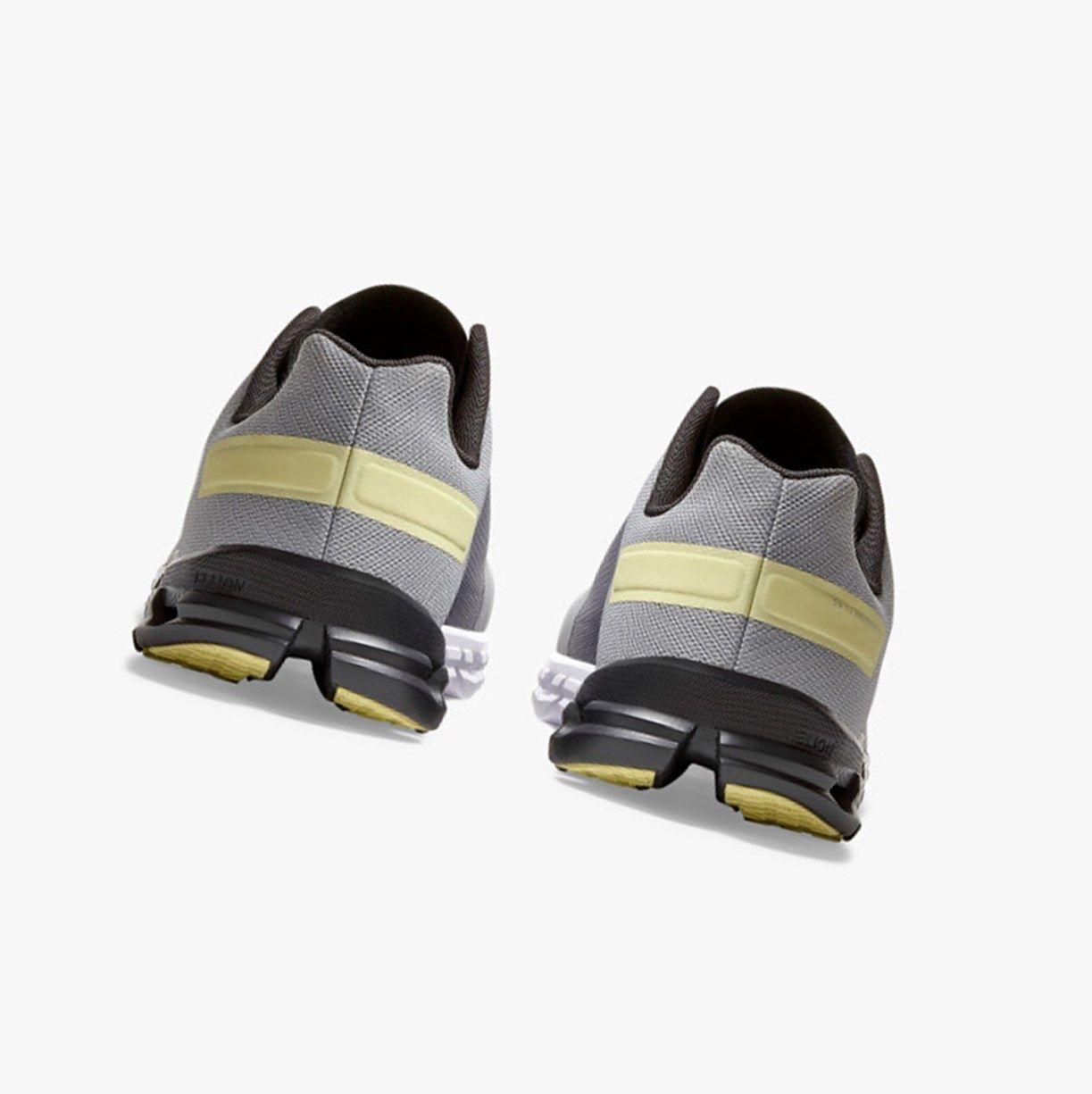 Alloy / Magnet On Cloudflow Men Training Shoes | NKXP60359