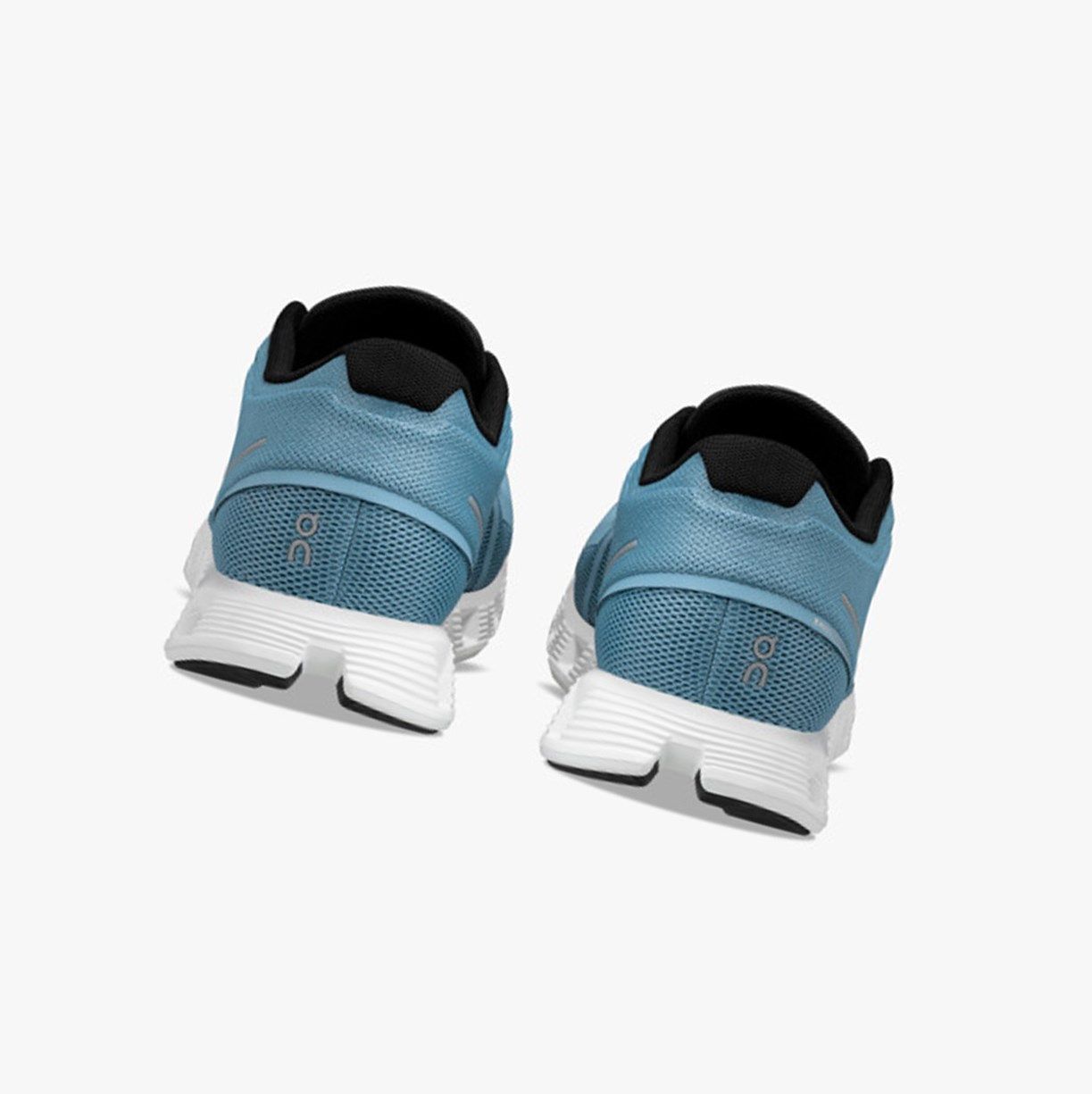 Black On Cloud 5 Men Running Shoes | EPMJ01539