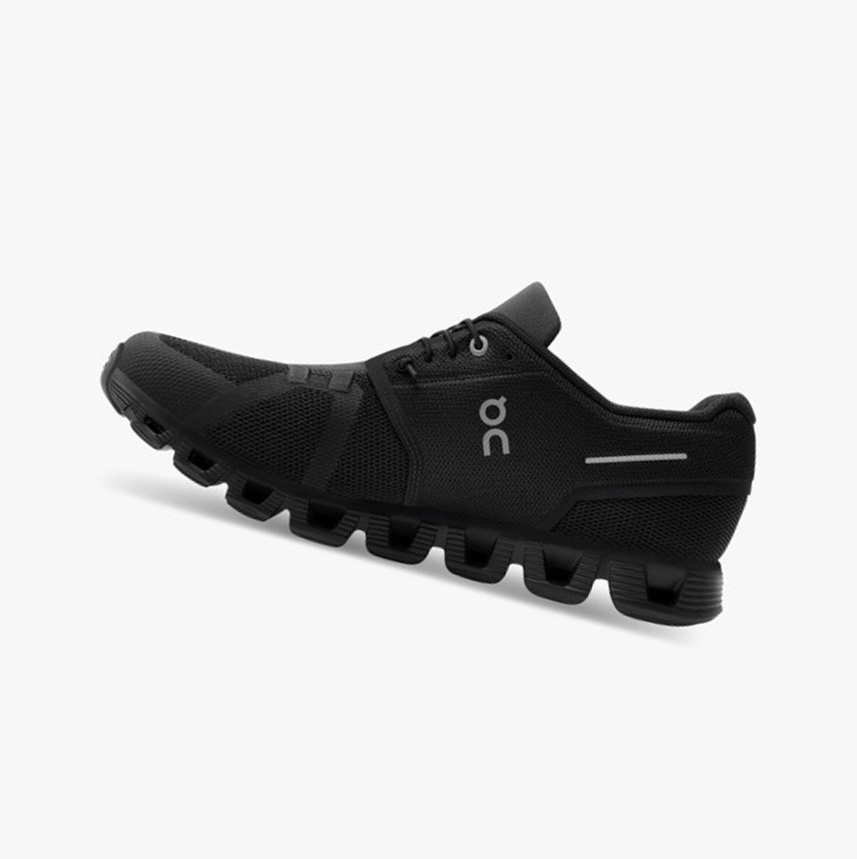 Black On Cloud 5 Men Running Shoes | RATQ92371